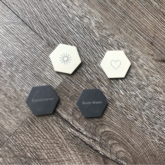 Set of 7 Cadence Original Capsules Plus Extra Tiles - Picture 2 of 11